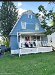 175 N Hudson St, Johnson City, NY, 13790