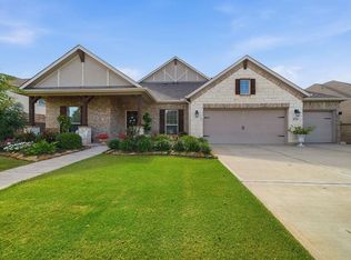 9614 Carson Ln, Iowa Colony, TX 77583