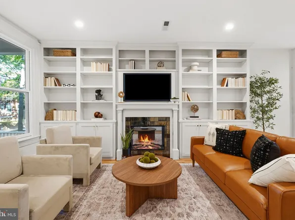 117 3rd St NE, Washington, DC 20002