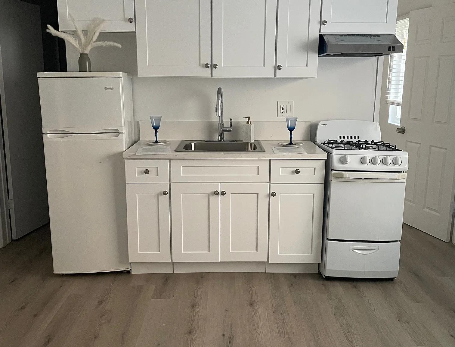 1 bed, 525 sqft, $1,595 — Photo 3