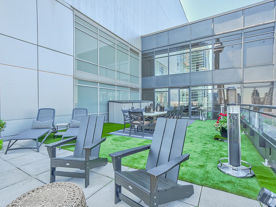 1st image of 25 Telegram Mews Unit Penthouse 5201
