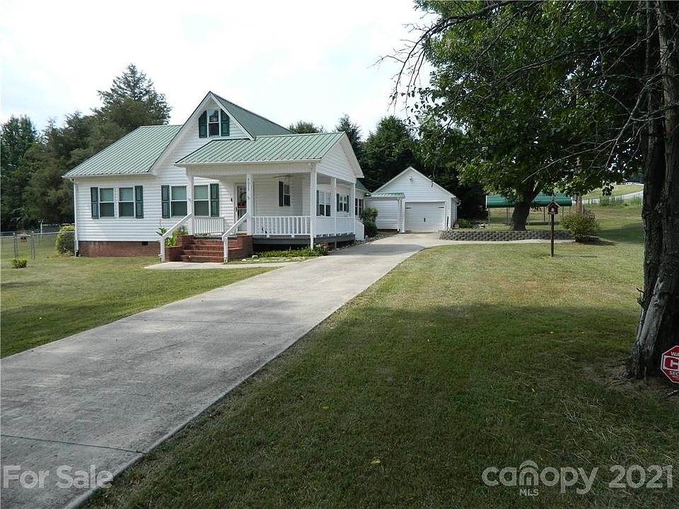 4039 Hartland Rd, Lenoir, NC 28645 Zillow