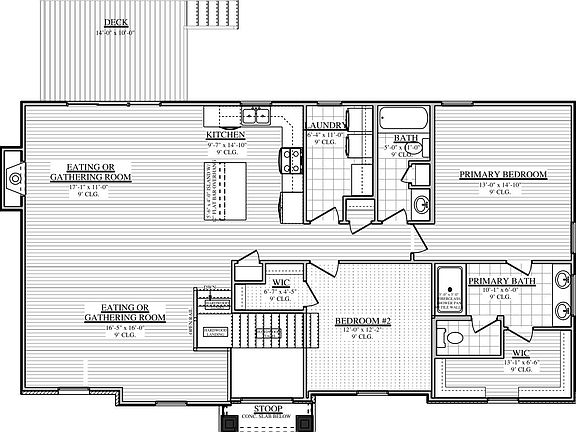 3rd image of 2009 Long Meadow Ct
