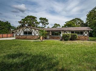 6420 Parkside Dr, New Port Richey, FL 34653