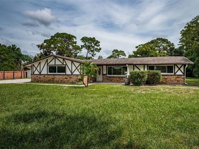 6420 Parkside Dr, New Port Richey, FL, 34653
