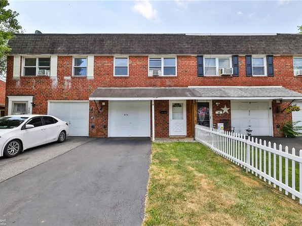 670 W Brookdale St, Allentown, PA 18103