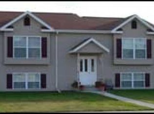 2342 58th Ave S, Fargo, ND 58104