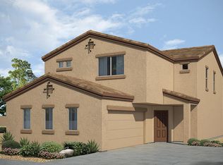 8875 E Abrams Loop, Tucson, AZ 85710