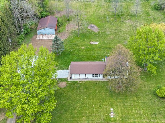 2nd image of 5775 E Casstown Clark Rd