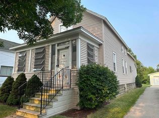 713 Michigan Ave, Bay City, MI 48708