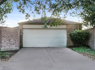 7406 San Simeon Dr, Houston, TX 77083