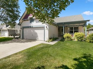 5472 Lighthouse Point Ct, Loveland, CO 80537