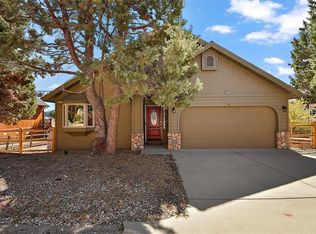 42483 Bear Loop, Big Bear City, CA 92314