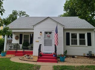 856 S 10th St, Salina, KS 67401