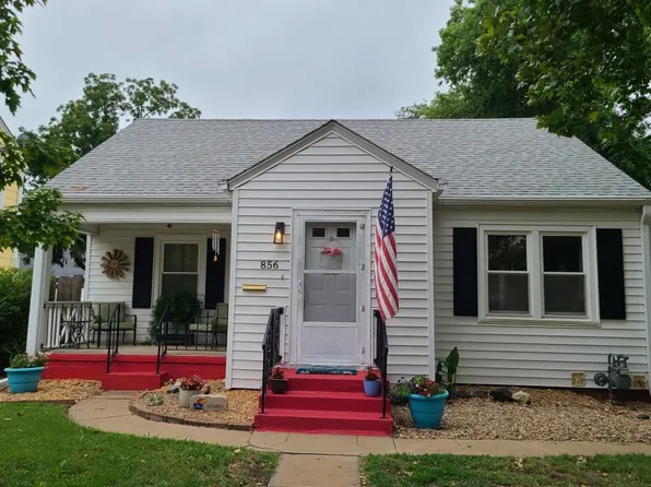 856 S 10th St, Salina, KS 67401