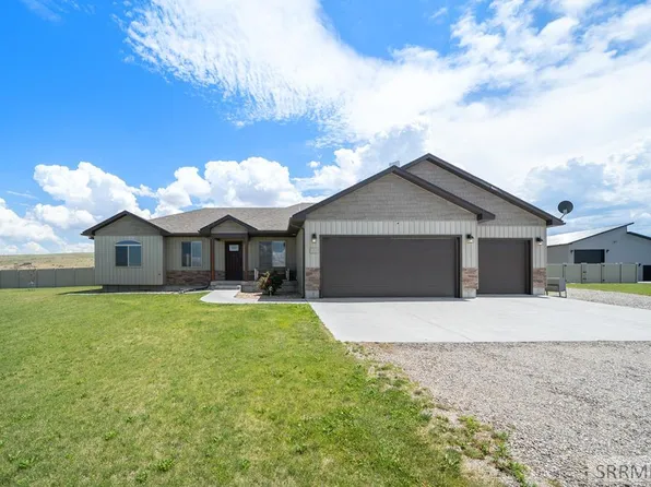 7647 S Packbridge Ln, Idaho Falls, ID 83406