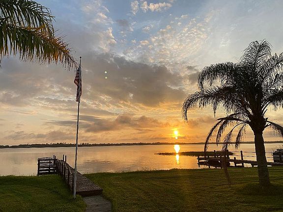 Good morning sunshine!