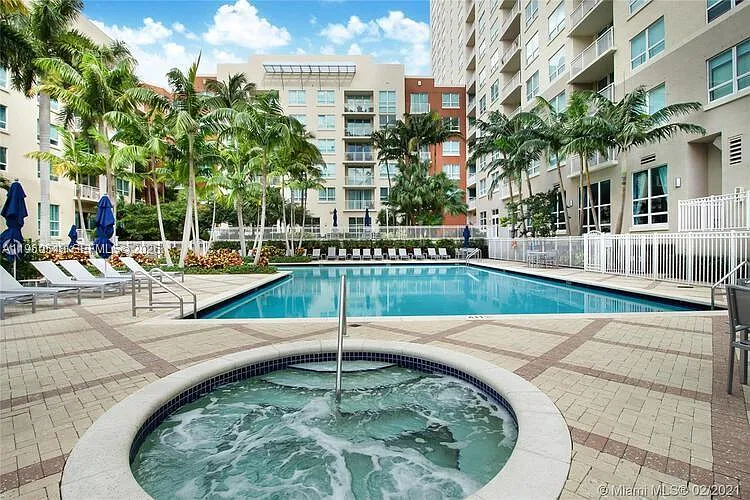 2001 Biscayne Blvd #3608 — Photo 26