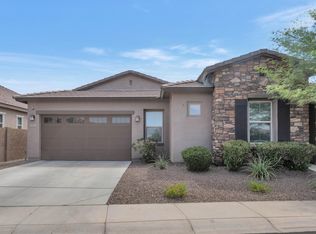 4507 N 93rd Dr, Phoenix, AZ 85037