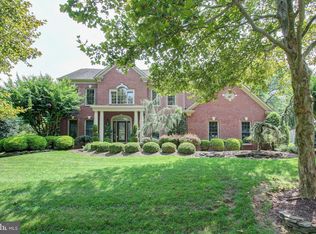 11319 Broad Green Dr, Potomac, MD 20854