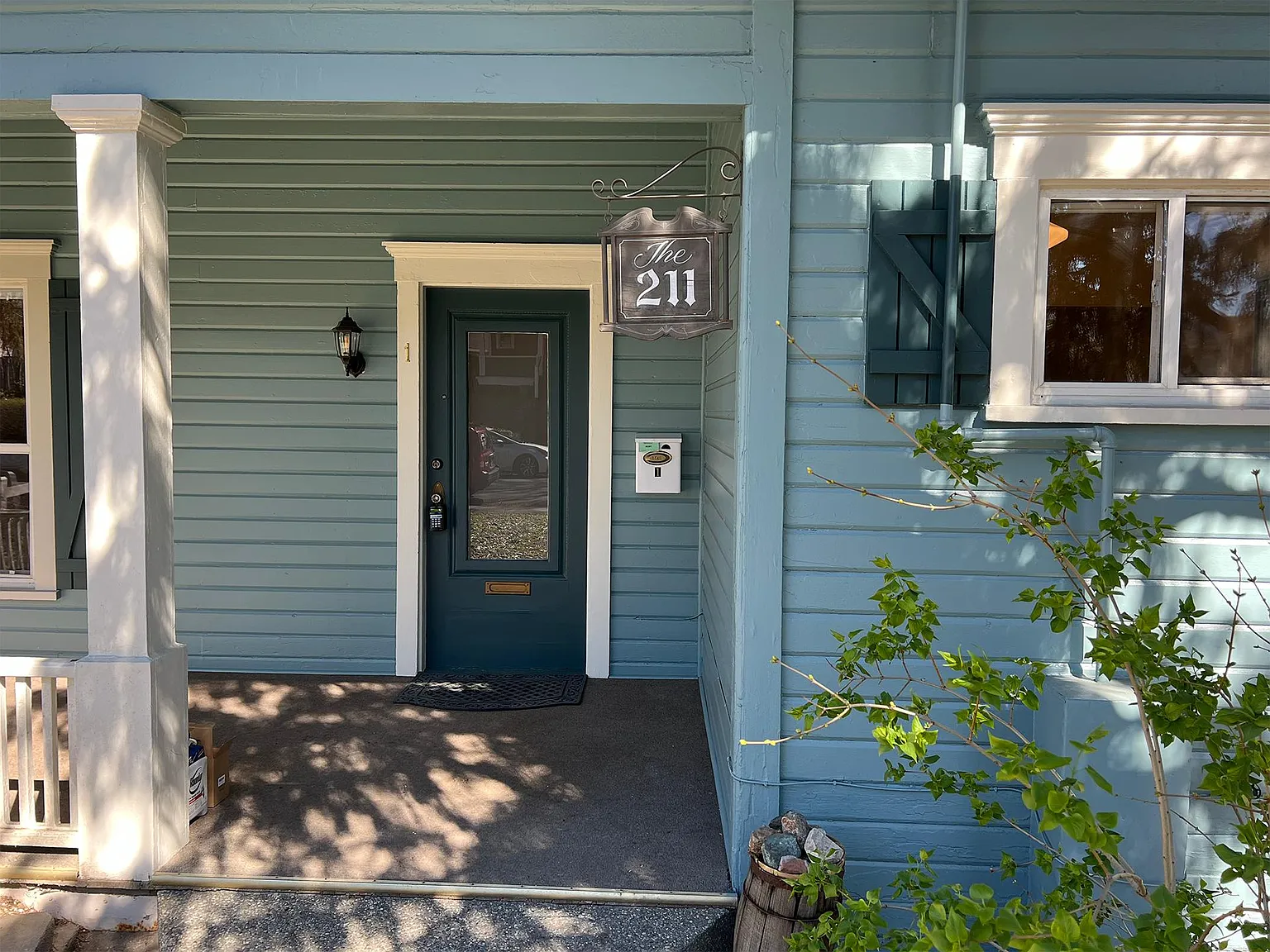 1 bed, 550 sqft, $1,300 — Photo 1