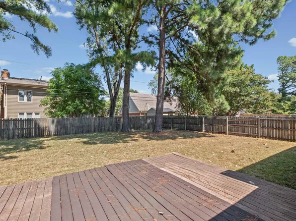8142 Creekside Cir S, Cordova, TN 38016