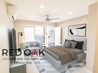 2011 Chariton St #2011.5, Los Angeles, CA 90034