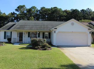 2411 Warbler Ct, Murrells Inlet, SC 29576