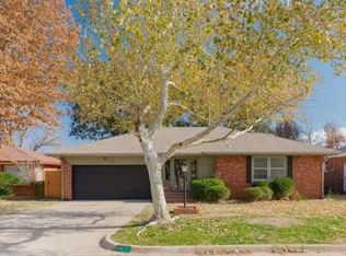 4620 N Virginia Ave, Oklahoma City, OK 73118