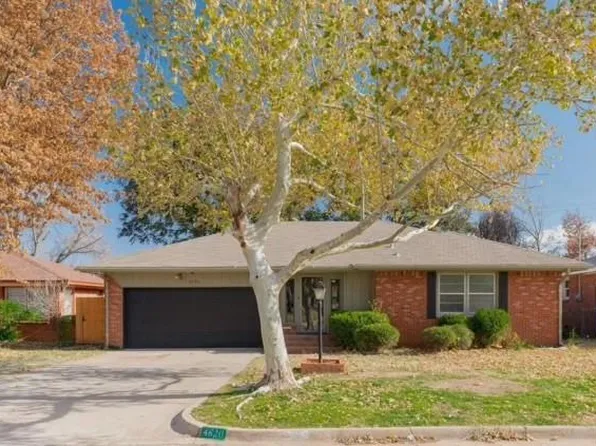 4620 N Virginia Ave, Oklahoma City, OK 73118