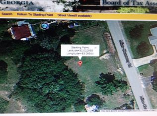 1 Milan Chauncey Rd, Milan, GA 31055