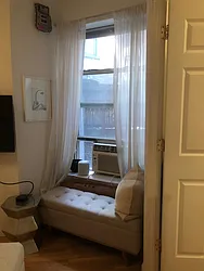 Rented by Point NYC