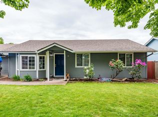 3429 Cherokee Dr, Springfield, OR 97478