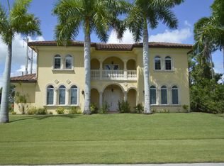 3190 SW Letchworth St, Port Saint Lucie, FL 34953
