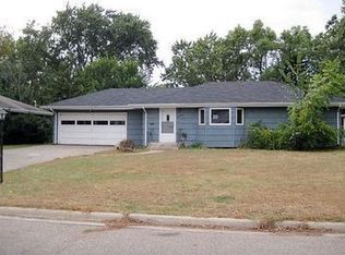 6726 16th Ave S, Richfield, MN 55423