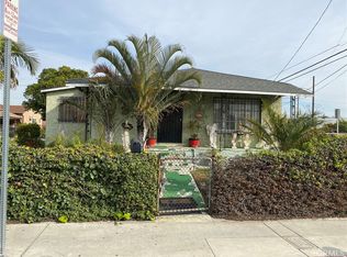 8036 Bell Ave, Los Angeles, CA 90001