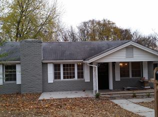 5422 Harris St, Knoxville, TN 37921