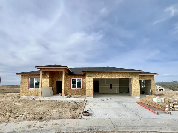 4307 Campbell Rd, Elko, NV 89801