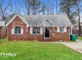 2114 Arden Pl, High Point, NC 27265