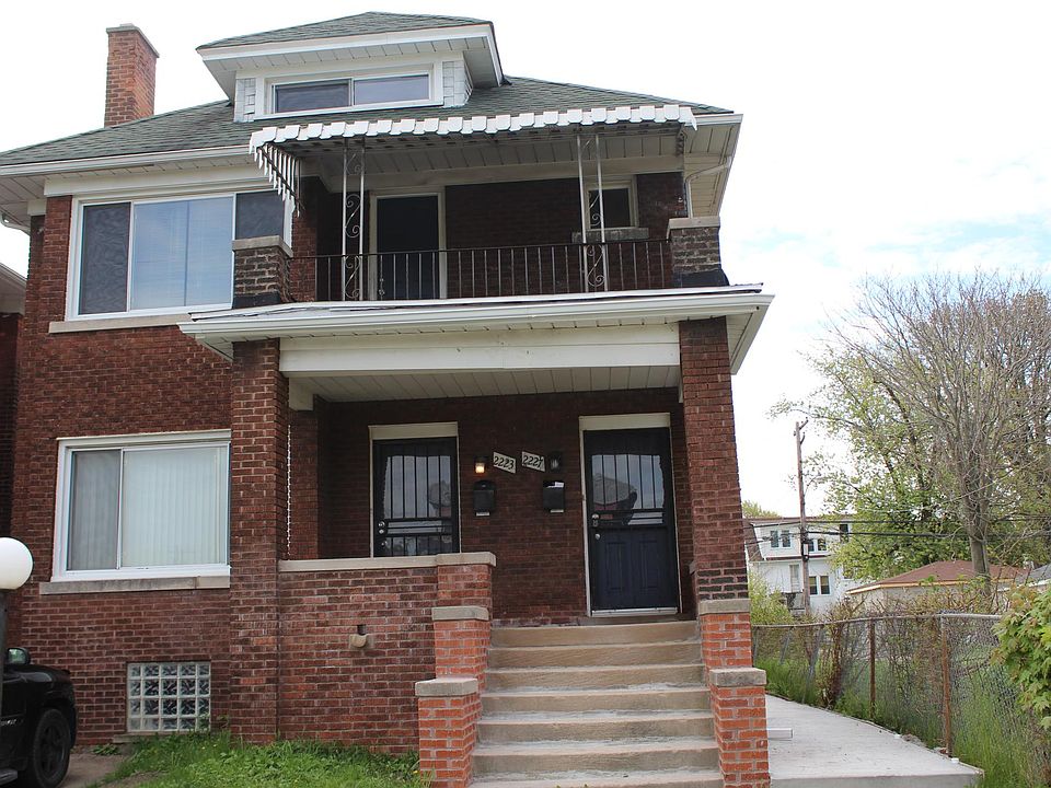 1st image of 2227 W Euclid Ave #2