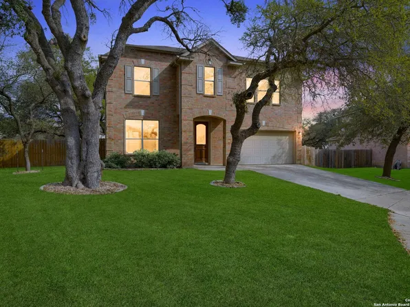 4559 Summer Fall, San Antonio, TX 78259