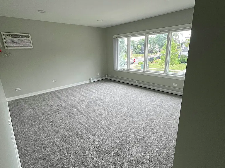 bedroom #1
