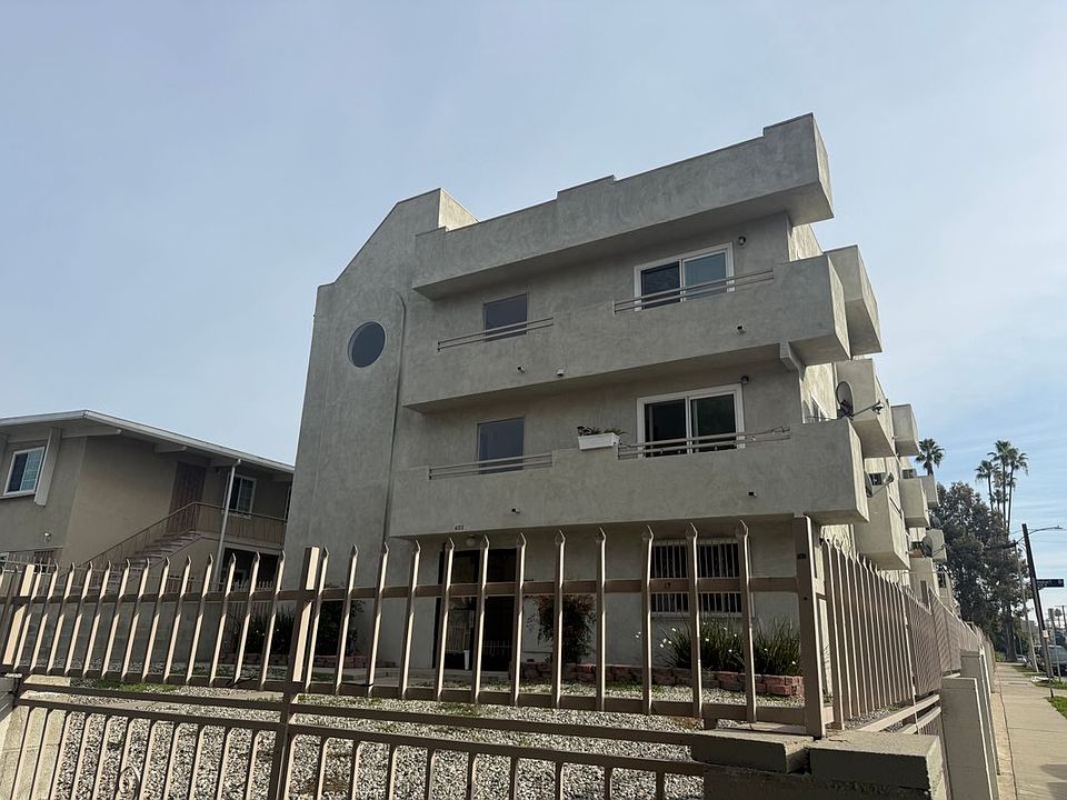 1st image of 400 N Hobart Blvd #301
