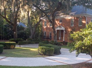 32 Tidewater Way, Savannah, GA 31411