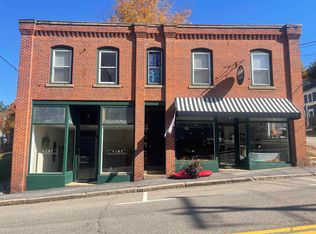 42 Franklin St UNIT D, Franklin, NH 03235