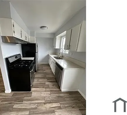 1 bed, 700 sqft, $2,289 — Photo 3