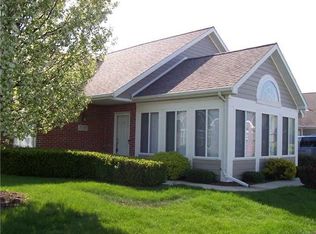 7757 Timbers Edge, Waterville, OH 43566