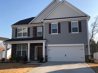 3504 Massey Ridge Ct, Raleigh, NC 27616