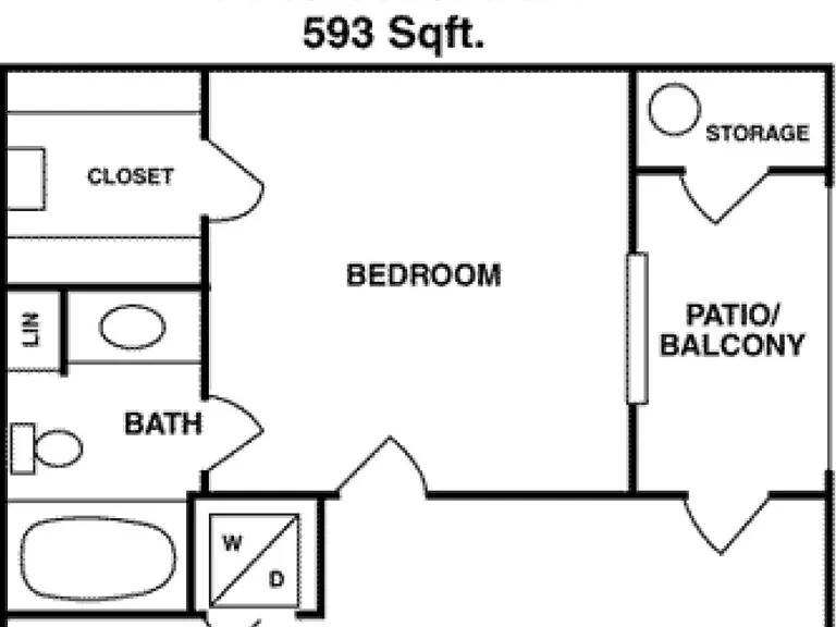 Fairmont First Colony — Photo 14