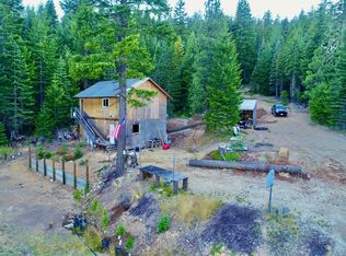 1010 Scotten Trl, Hyampom, CA 96046